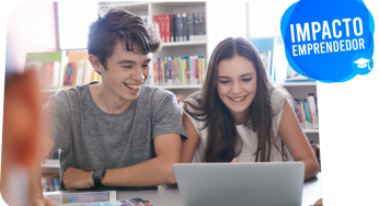 ¡Últimos días! – Postula al 3° Concurso Nacional Universitario Impacto Emprendedor
