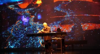 Con concierto “Espíritu de los Vientos” comienza Festival Antara IMUS PUCV