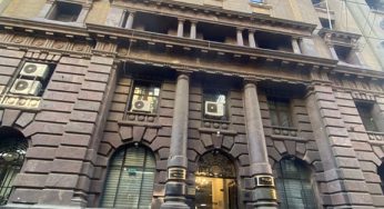 Tesorería General abre las puertas de su tradicional edificio porteño en el Día de los Patrimonios