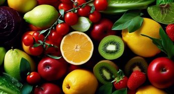 Seguridad Alimentaria en Chile