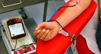 Mitos y Verdades sobre la donación de sangre