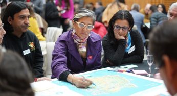 Talleres regionales para la construcción de la Estrategia Nacional de Turismo Descentralizada convocaron a 800 participantes en todo el país