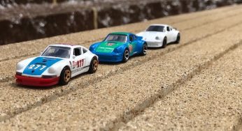 Estimula la creatividad de tus hijos con juguetes Hot Wheels y muñecas Barbie