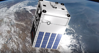 Satélite chileno FASat-Delta será lanzado a través de SpaceX en Estados Unidos