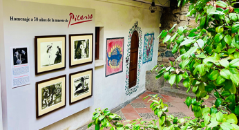 Picasso y Neruda: Una amistad creadora