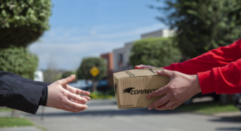 CorreosChile lanza campaña para apoyar a emprendedores y pymes de zonas afectadas por sistema frontal