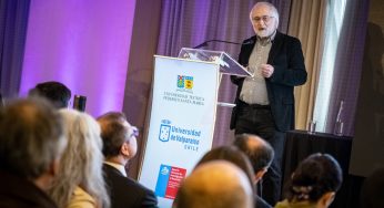 Lanzan proyecto Ciencia 2030 para potenciar la ciencia aplicada y la innovación