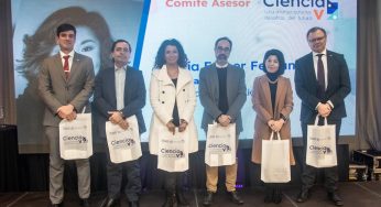 Lanzan proyecto Ciencia 2030 para potenciar la ciencia aplicada y la innovación