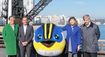 Gobierno lanza Sello Turístico Santiago 2023 y Guía Turística para identificar la oferta formal del sector y conocer los atractivos del país