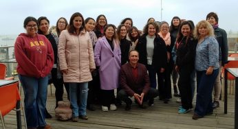 Reactiva Mujer y Corfo lanzan programa Valparaíso Emprende junto a mujeres líderes de la región