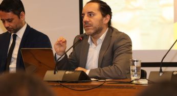 Académico de Derecho UNAB participó en Encuentro Regional sobre Verdad, Justicia, Reparación y Garantías de no Repetición organizado por la ONU