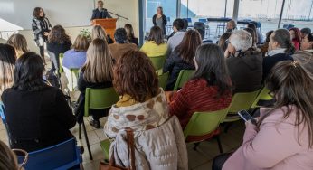 UNAB Viña del Mar inauguró sala de experimentación pedagógica en colegio con alta vulnerabilidad escolar