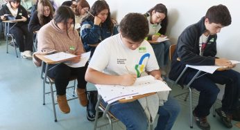 Santo Tomás Viña del Mar realizará segundo Ensayo PAES gratuito el sábado 5 de agosto