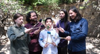 IMUS PUCV golpea en la Región con Primer Festival de Percusión Gabriel Parra