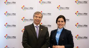 “Big Barrio”, un proyecto UNAB que transformará el barrio Recreo en una Comunidad Inteligente