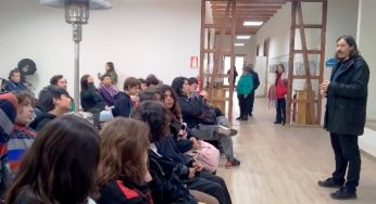 Continúa Temporada de Música Clásica IMUS PUCV en Centro Cultural Daniel de la Vega de Quilpué