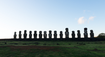 Subsecretaría de Turismo anuncia el aumento de frecuencia a seis vuelos semanales entre Santiago y Rapa Nui