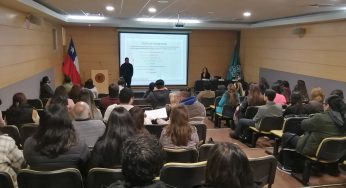Programa piloto de Santo Tomás Viña del Mar busca reducir listas de espera en salud mental