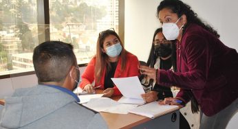 Clínica jurídica de Santo Tomás Viña del Mar detecta problemas en la implementación de ley sobre pensiones alimenticias