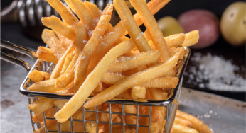 Día de las papas fritas: Sepa cómo consumirlas para disminuir sus riesgos para la salud