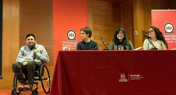 Psicología UNAB lideró proyecto que fusiona el autismo y la fotografía como herramienta de expresión y visibilidad.