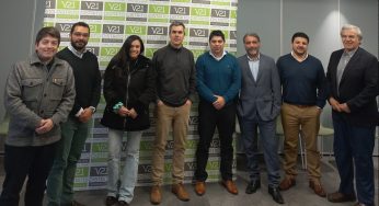 Académicos UNAB investigan soluciones efectivas a través de la Inteligencia Artificial para mitigar la escasez hídrica
