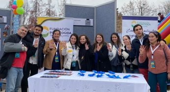 ProAcogida Chile: 940 familias que buscan brindar su amor y cuidado a aquellos que lo necesitan