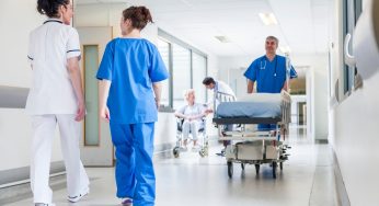 "Pasos hacia la Implementación de un Hospital Sustentable: Cuidando la Salud y el Medio Ambiente"
