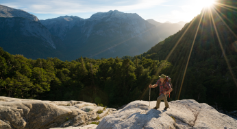 World Travel Awards: Chile gana como Mejor Destino de Turismo Aventura y Romántico de Sudamérica