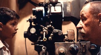 ¡Atención cinéfilos! “Cinema Paradiso” nuevamente se proyectará gratis en del Centro de Extensión Duoc UC Sede Valparaíso