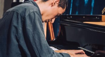 Nueva promesa del Jazz se presentará este jueves en el Centro de Extensión Duoc UC Sede Valparaíso