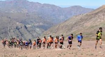 Vuelve el Suzuki Climbing Tour a la Región de Valparaíso