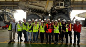 Enexpro Soluciones para la Minería contará con 19 empresas de la Región de Antofagasta