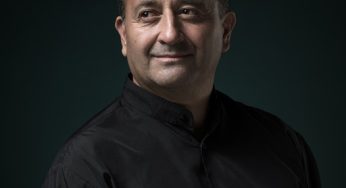 Patrimonio Musical de Valparaíso: Disco “Moro 30” del compositor Félix Cárdenas ya se encuentra en plataformas streaming