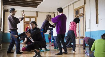 20 becas completas entregará la 3° versión del encuentro de danza “En Práctica” en Valparaíso