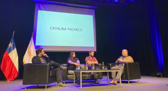 Valparaíso lanzó el Primer Catálogo de Oficios de la Restauración Patrimonial del país