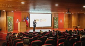 UNAB Viña del Mar fue sede de la X Conferencia Internacional de Análisis del Ciclo (ACV) de Vida en Latinoamérica