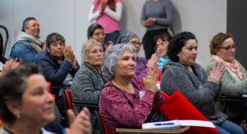 Cáncer de Mama: Carreras UNAB Viña del Mar realizarán nueva versión del proyecto Mírame