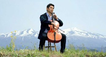 ¡A pedido del público! En la pantalla grande del Centro de Extensión Duoc UC Sede Valparaíso se exhibirá este viernes la película “Violines en el cielo”