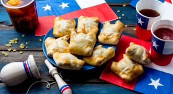Comidas dieciocheras: cómo disfrutarlas sin excesos ni culpas