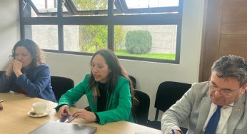 Diputado Beltrán: Niños, niñas y adolescentes deben ser la primera prioridad del país