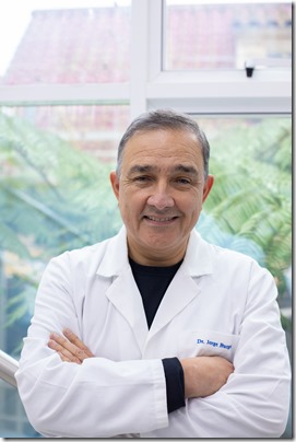 Dr. Jorge Burgos
