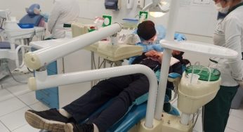 Niñas, niños y jóvenes de las Escuelas Populares de Fútbol de Valparaíso accederán gratis a diagnósticos de salud