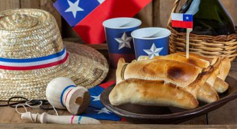 ¿Cómo cuidar tu alimentación en estas Fiestas Patrias? Conoce los alimentos más calóricos