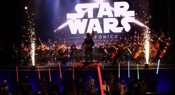 Academia de Música Pedro Aguirre Cerda afina los últimos detalles para el concierto Star Wars sinfónico en la Quinta Vergara
