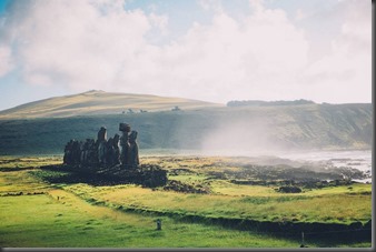 Isla de Pascua