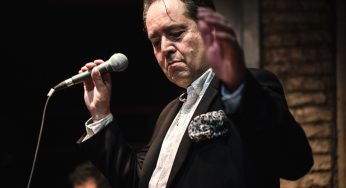 Reconocida voz del Jazz se presentará la tarde de este viernes en el Centro de Extensión Edificio Cousiño