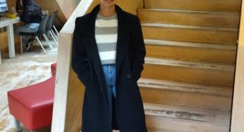 Estudiante de Duoc UC Sede Valparaíso representará a la institución en el VIII Encuentro por los Jóvenes de la Alianza del Pacífico
