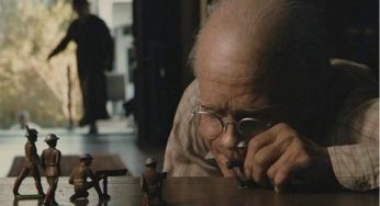 Centro de Extensión Duoc UC Sede Valparaíso exhibirá la película “El curioso caso de Benjamin Button”