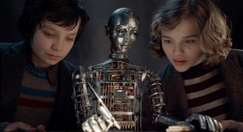 Centro de Extensión Duoc UC Sede Valparaíso exhibirá en pantalla grande la Galardonada Película “Hugo”